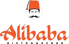 ALIBABA Kebab Bistro Nowa Sól - Restauracja turecka