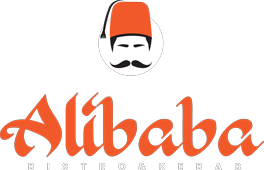 ALIBABA Kebab Bistro Nowa Sól - Restauracja turecka